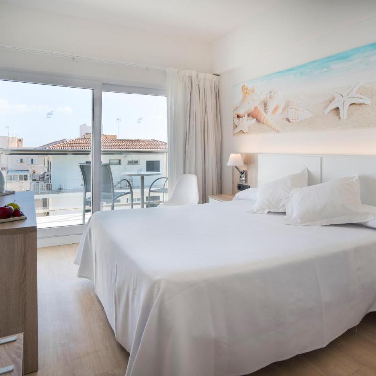 THB Gran Playa - Adults Only - Double Room - 1