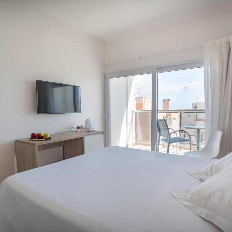 THB Gran Playa - Adults Only - Double Room - 3