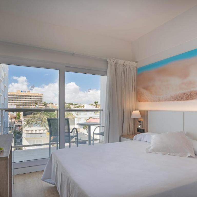 THB Gran Playa - Adults Only - Single Room - 1