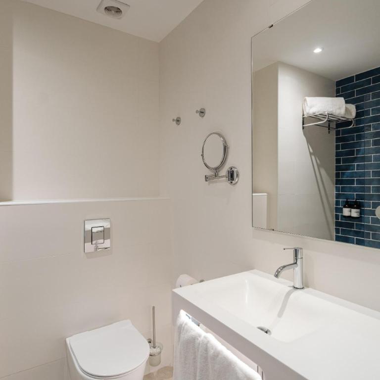 THB Gran Playa - Adults Only - Double Room - 5
