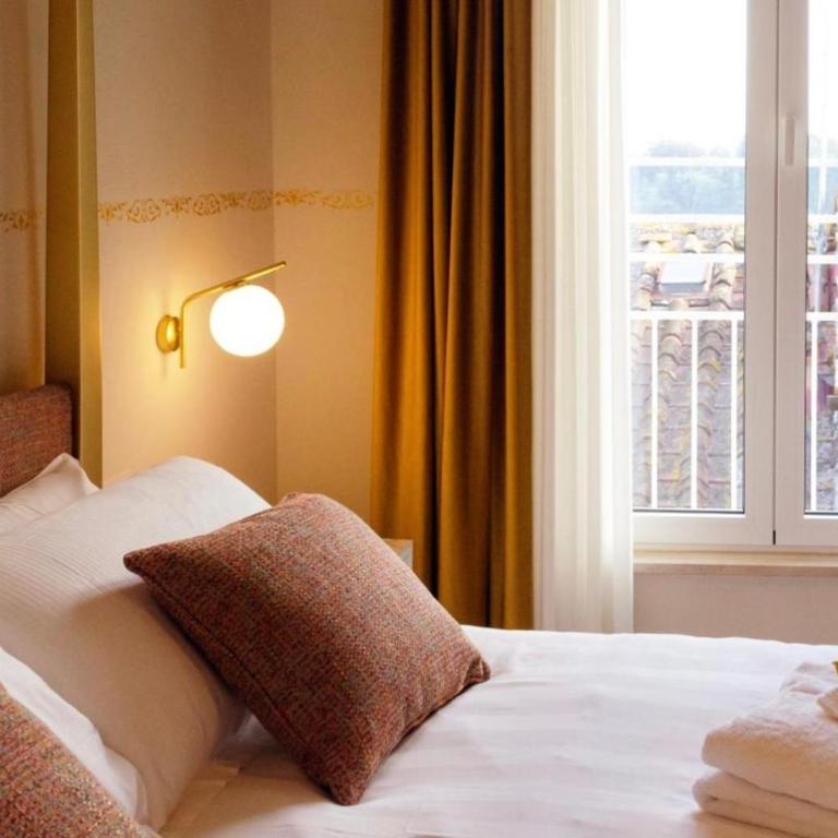 PALAZZO ESSENZA - Junior Suite Deluxe - 2