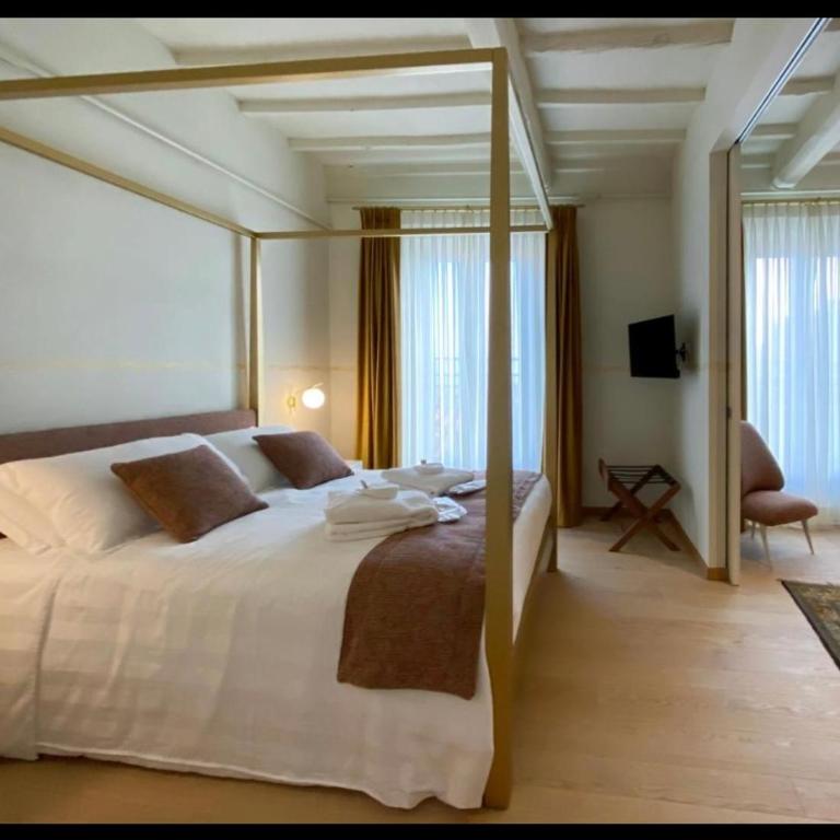 PALAZZO ESSENZA - Junior Suite Deluxe - 1