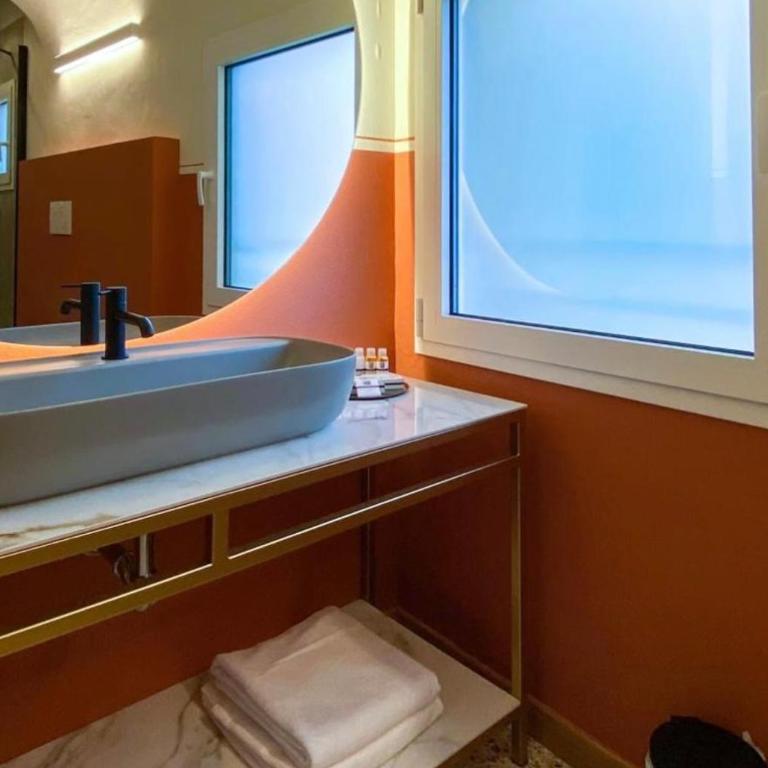 PALAZZO ESSENZA - Junior Suite Deluxe - 3