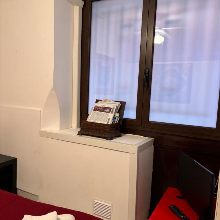 Mini-Flat TOLEDO - Appartamento - Piano Terra - 30