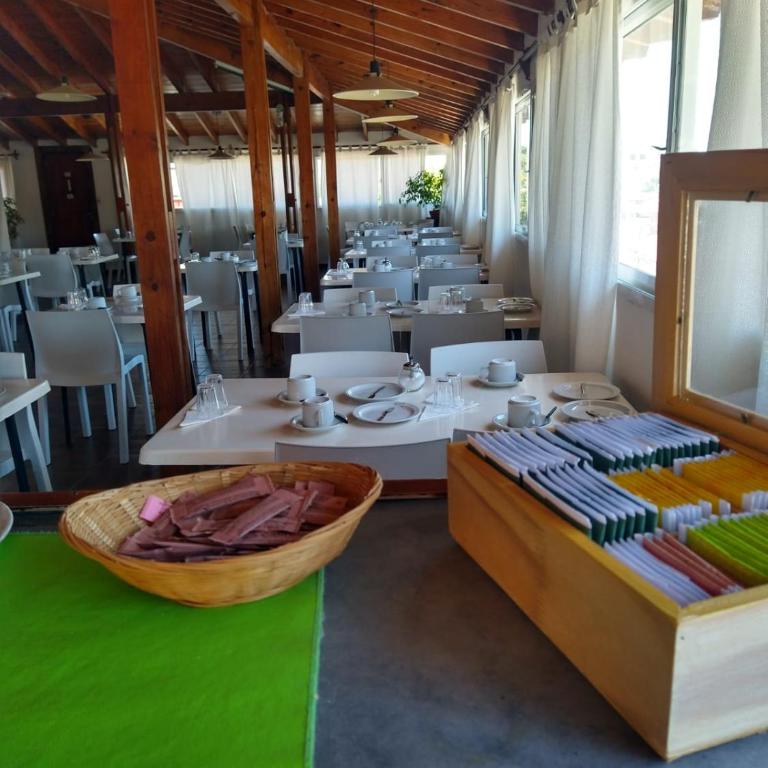 Hotel Maracas - Economy Twin Room - 15