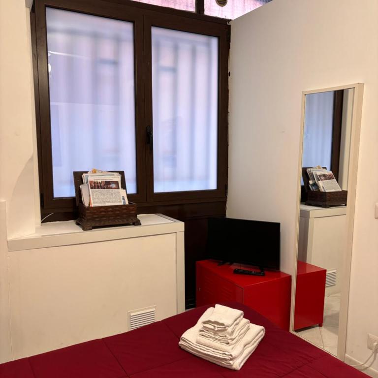Mini-Flat TOLEDO - Appartamento - Piano Terra - 29
