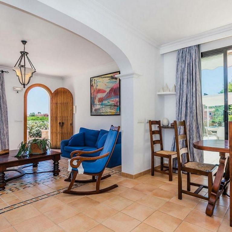 AGUAIT II - VILLA WITH PRIVATE MOUNTAIN PATH-BEACH APPROX 5 MIN WALKING BEACH,property belong Puerto Pollensa Villas and apartments - Villa - 27