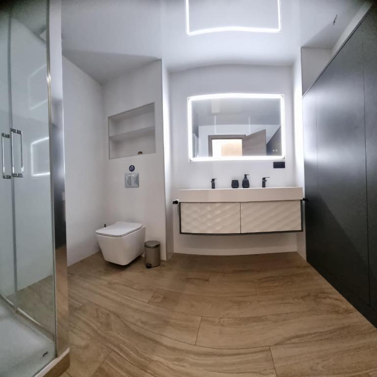 Habitación céntrica de Lujo Gv 6 - Double Room - 11