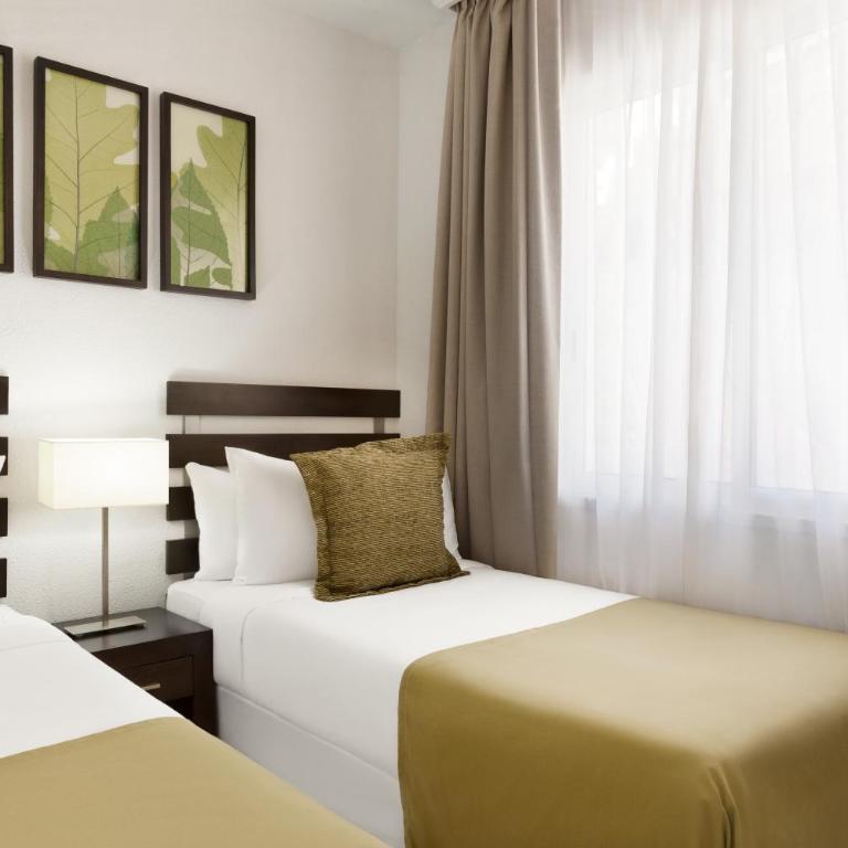 Wyndham Residences Costa Adeje - Apartamento de 3 dormitorios con vistas al océano - 3