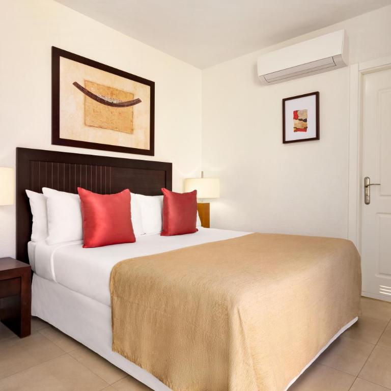 Wyndham Residences Costa Adeje - Apartamento de 3 dormitorios con vistas al océano - 4