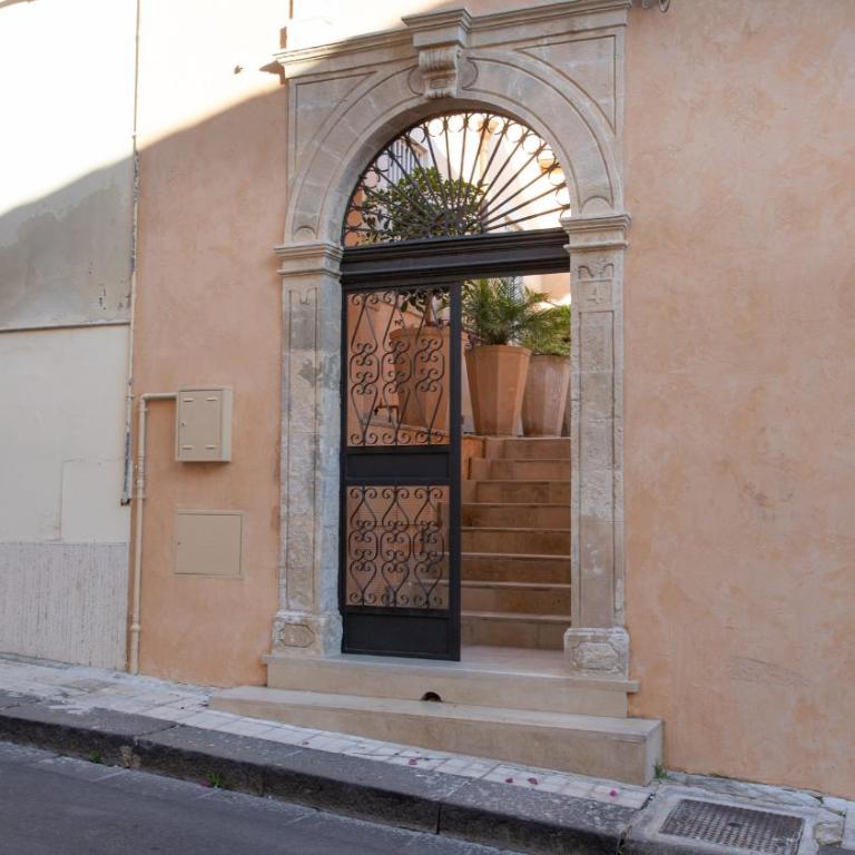 BELVEDERE GUASTELLA B 4, Emma Villas - Villa - 8