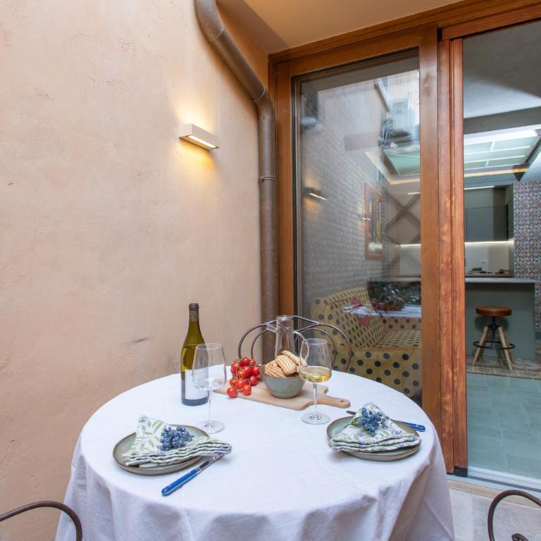 BELVEDERE GUASTELLA B 4, Emma Villas - Villa - 15