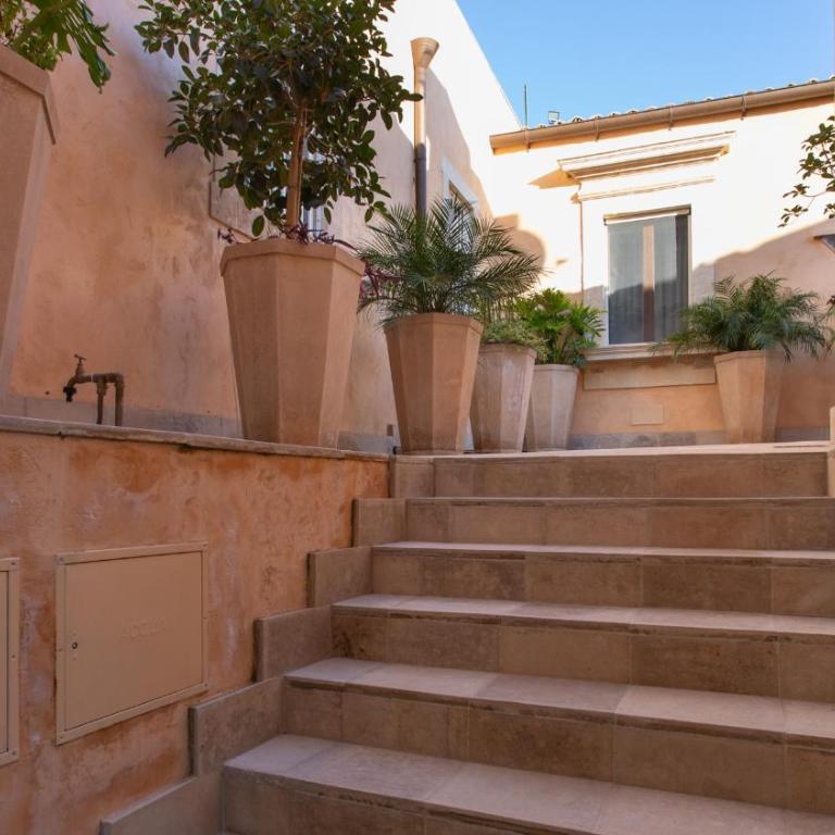 BELVEDERE GUASTELLA B 4, Emma Villas - Villa - 17
