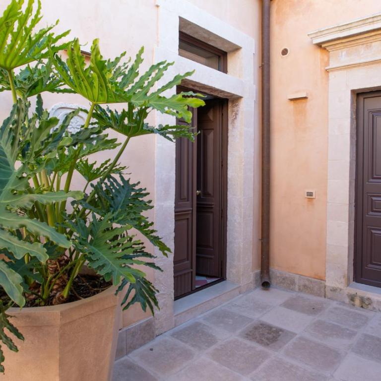 BELVEDERE GUASTELLA B 4, Emma Villas - Villa - 21