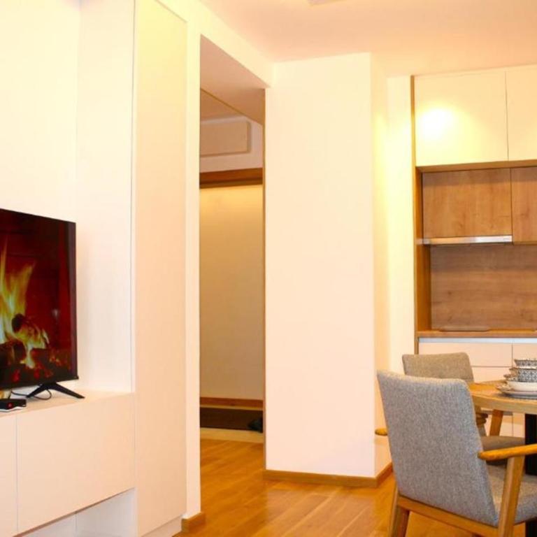Snowtime Zlatni Javor 407 - One Bedroom Apartment with Mountain View - 15