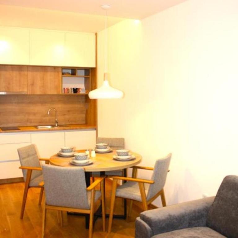 Snowtime Zlatni Javor 407 - One Bedroom Apartment with Mountain View - 20