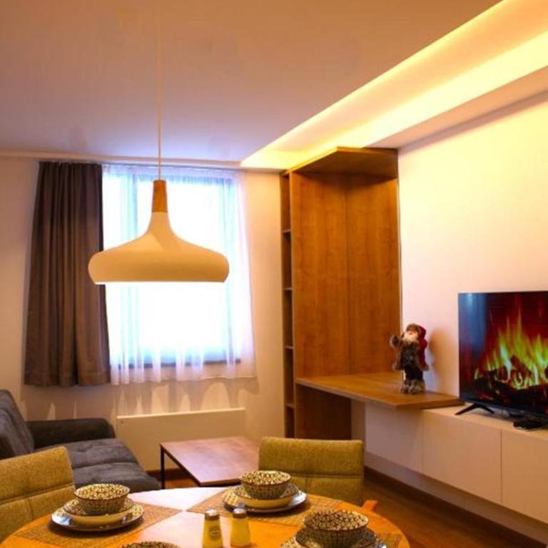 Snowtime Zlatni Javor 407 - One Bedroom Apartment with Mountain View - 6