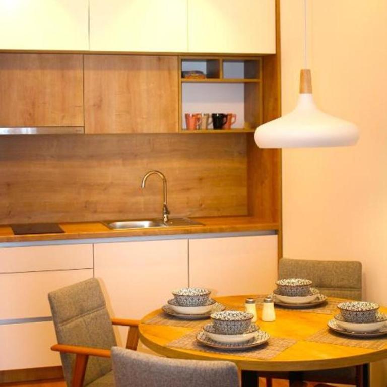 Snowtime Zlatni Javor 407 - One Bedroom Apartment with Mountain View - 24