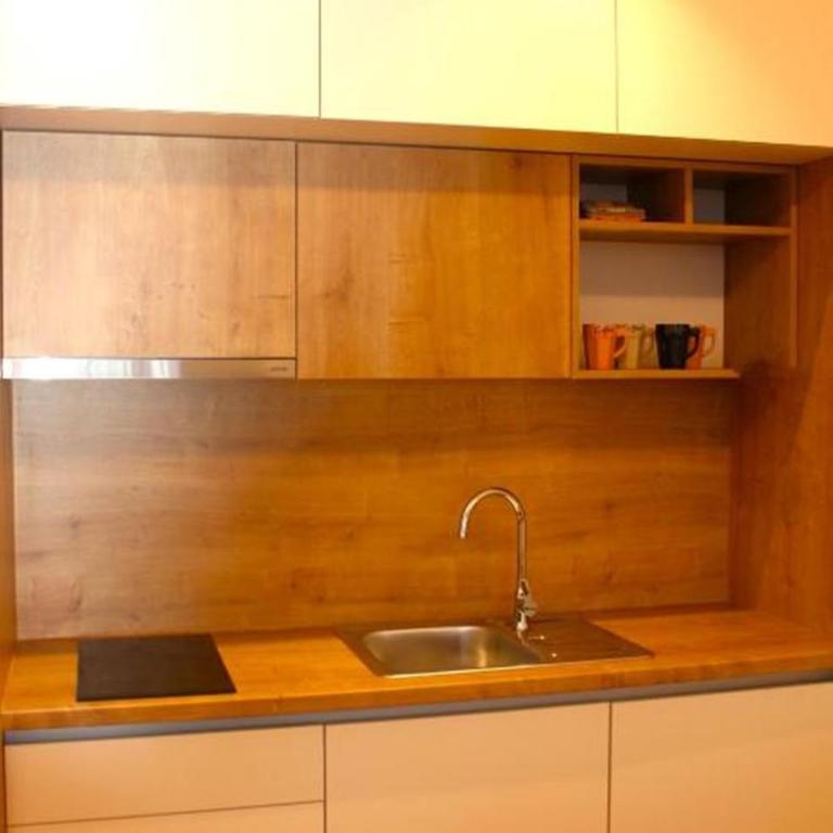 Snowtime Zlatni Javor 407 - One Bedroom Apartment with Mountain View - 27