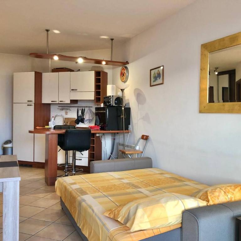 Boka Residence 7 - Apartment with Sea View - 12