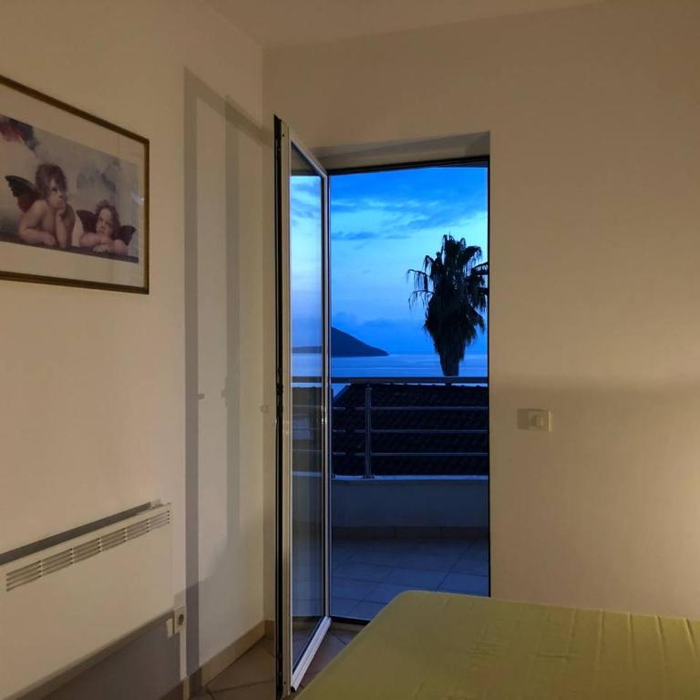 Boka Residence 7 - Apartment with Sea View - 8