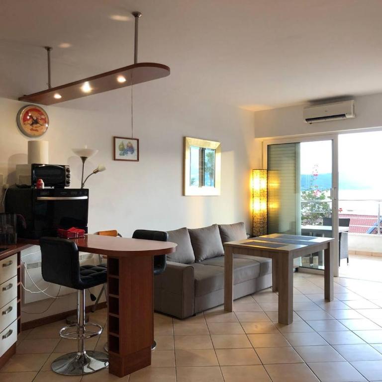 Boka Residence 7 - Apartment with Sea View - 15