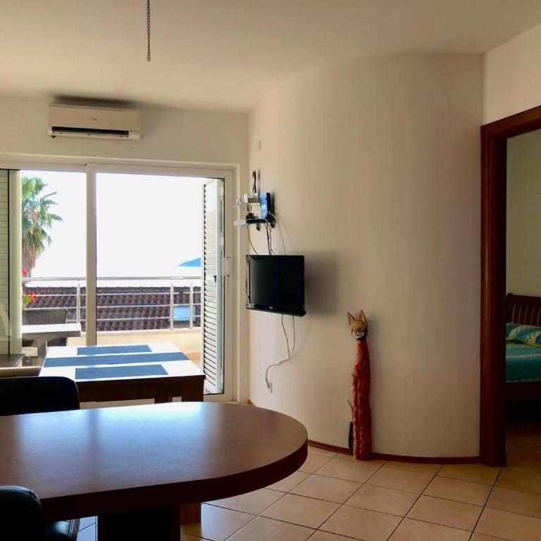 Boka Residence 7 - Apartment with Sea View - 11