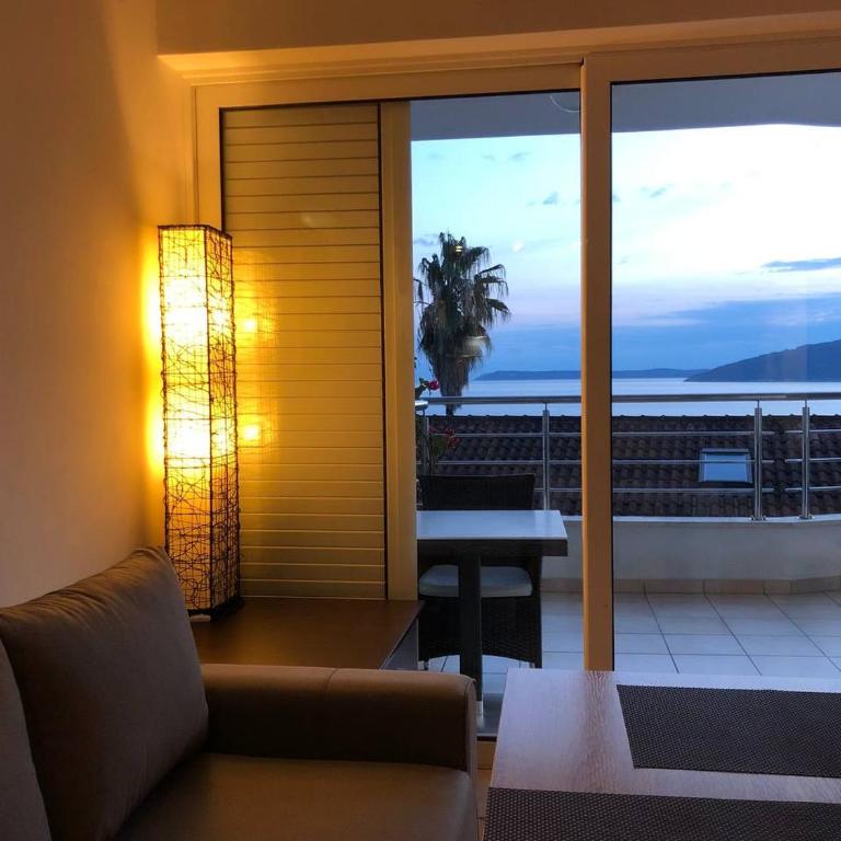 Boka Residence 7 - Apartment with Sea View - 5