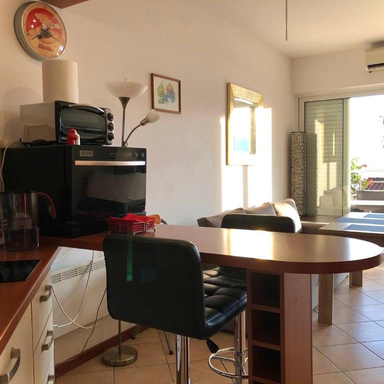 Boka Residence 7 - Apartment with Sea View - 19