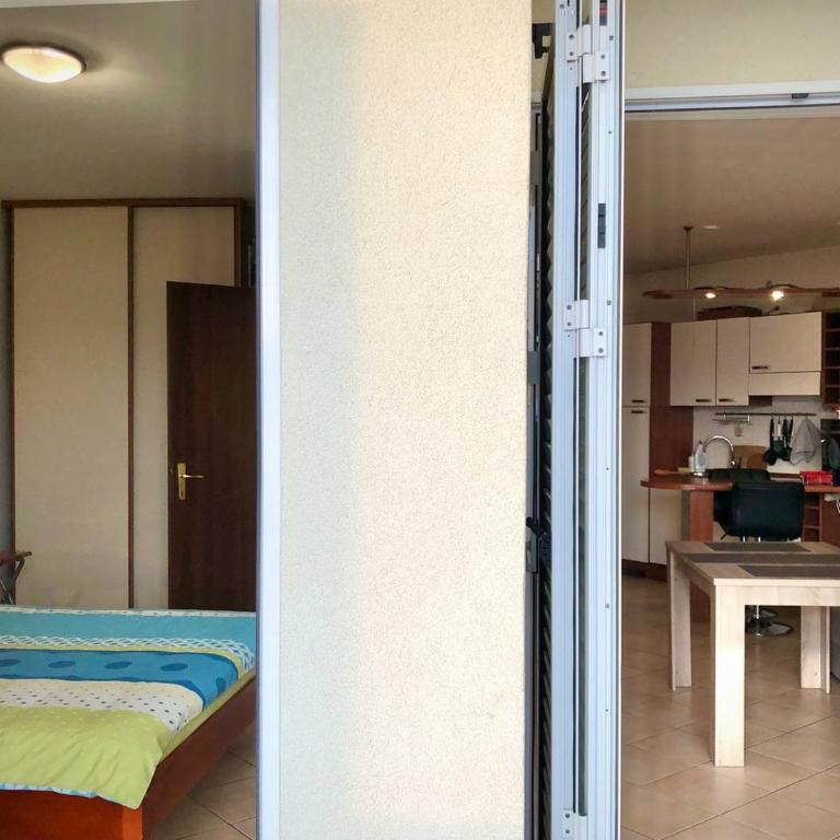 Boka Residence 7 - Apartment with Sea View - 21