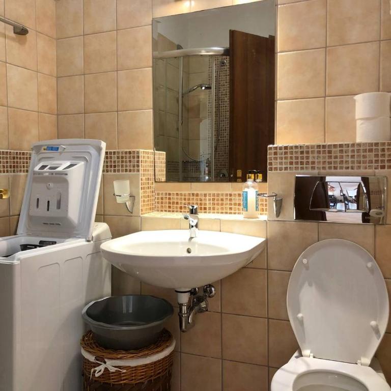 Boka Residence 7 - Apartment with Sea View - 22