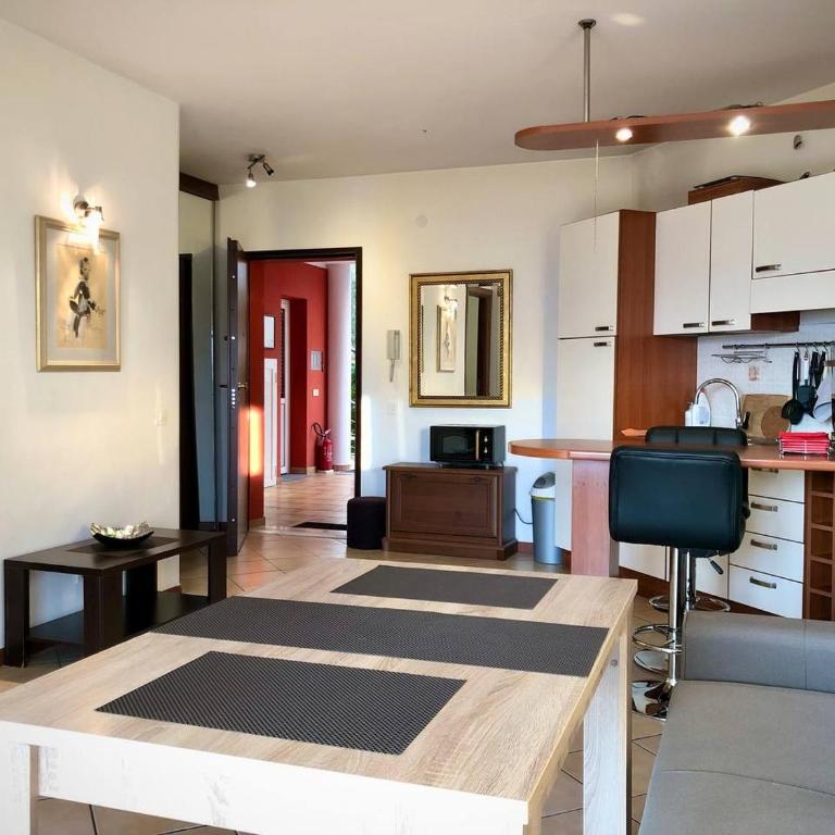 Boka Residence 7 - Apartment with Sea View - 23