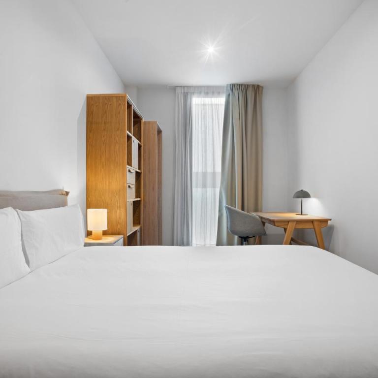 CATERINA 22@ POBLENOU - One-Bedroom Apartment - 5