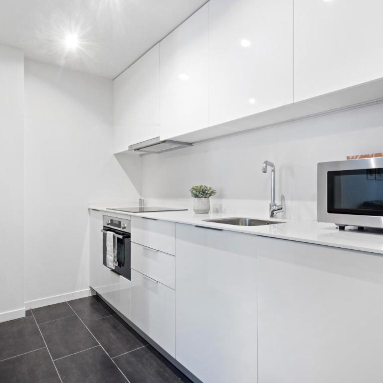 CATERINA 22@ POBLENOU - One-Bedroom Apartment - 7