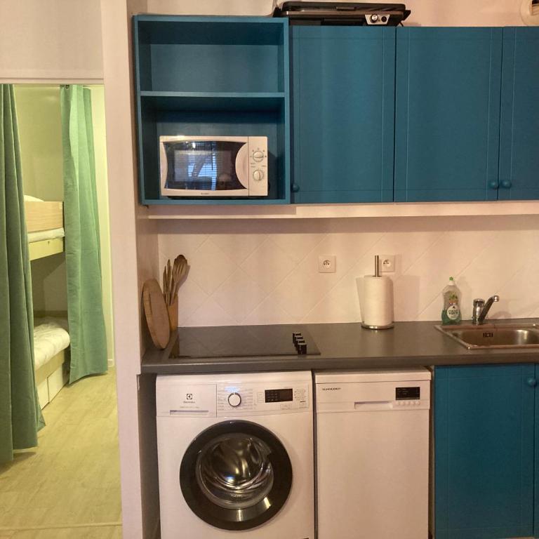Charmant 2 pièces au cœur des Golfs de Saint Raphael - Appartamento con 1 Camera da Letto - 14