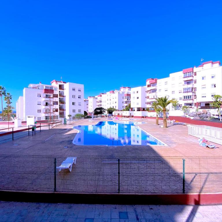 Tropicalidays Palmeras del Sur - Apartamento de 3 dormitorios - 28