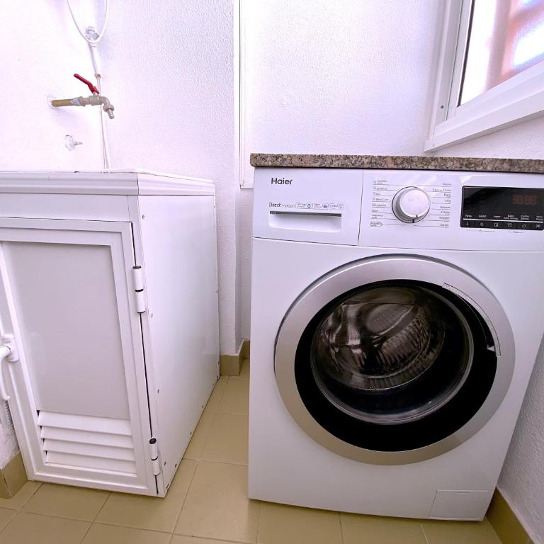 Tropicalidays Palmeras del Sur - Apartamento de 3 dormitorios - 12