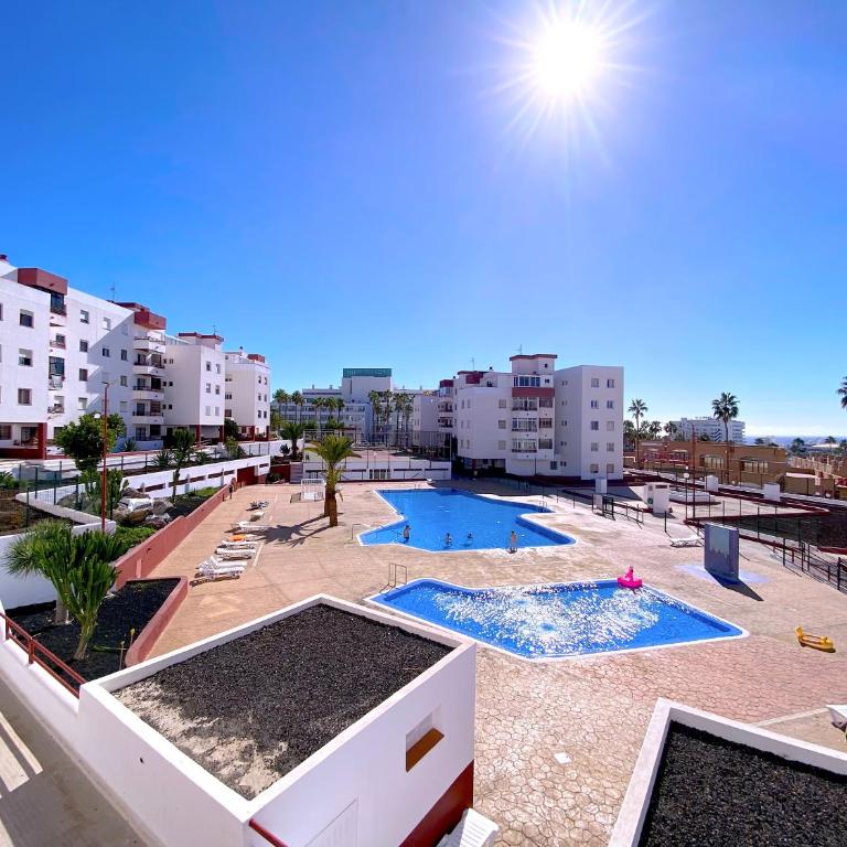 Tropicalidays Palmeras del Sur - Apartamento de 3 dormitorios - 7