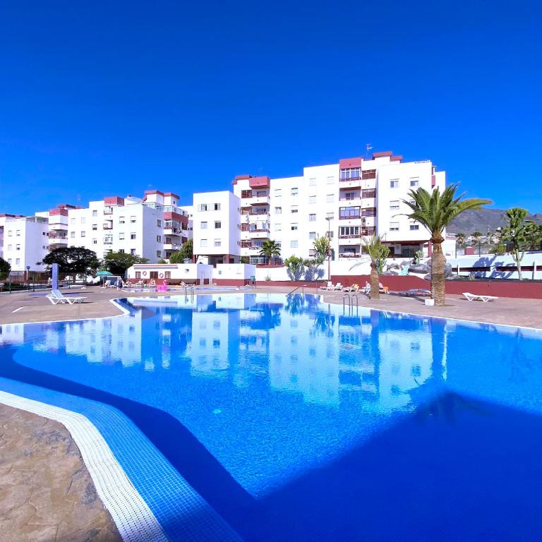Tropicalidays Palmeras del Sur - Apartamento de 3 dormitorios - 2