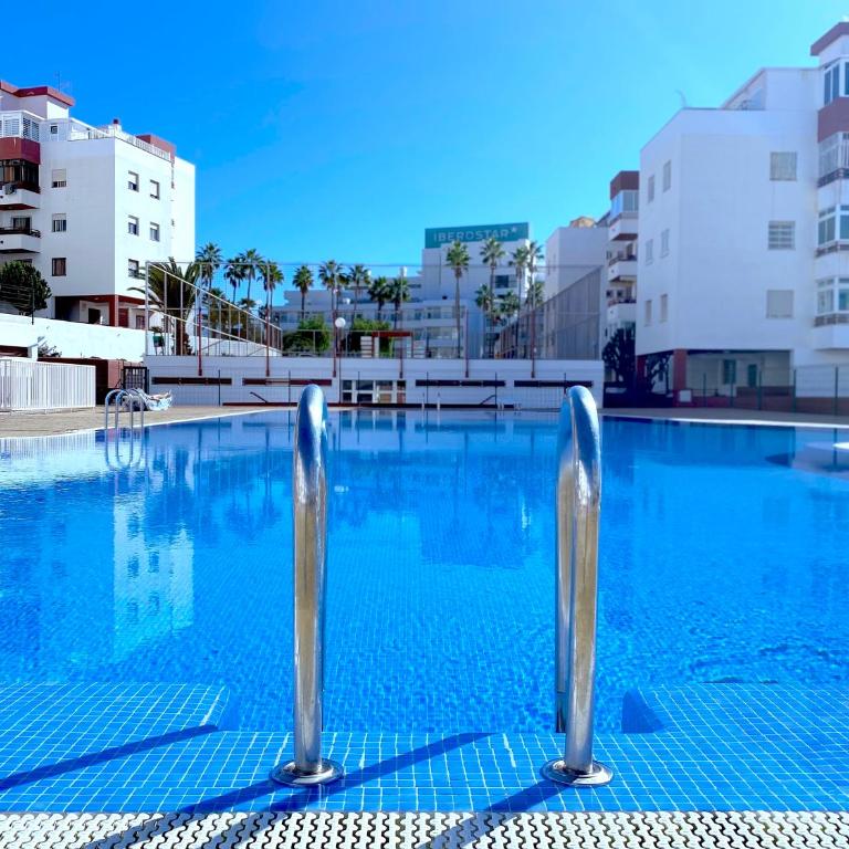 Tropicalidays Palmeras del Sur - Apartamento de 3 dormitorios - 45