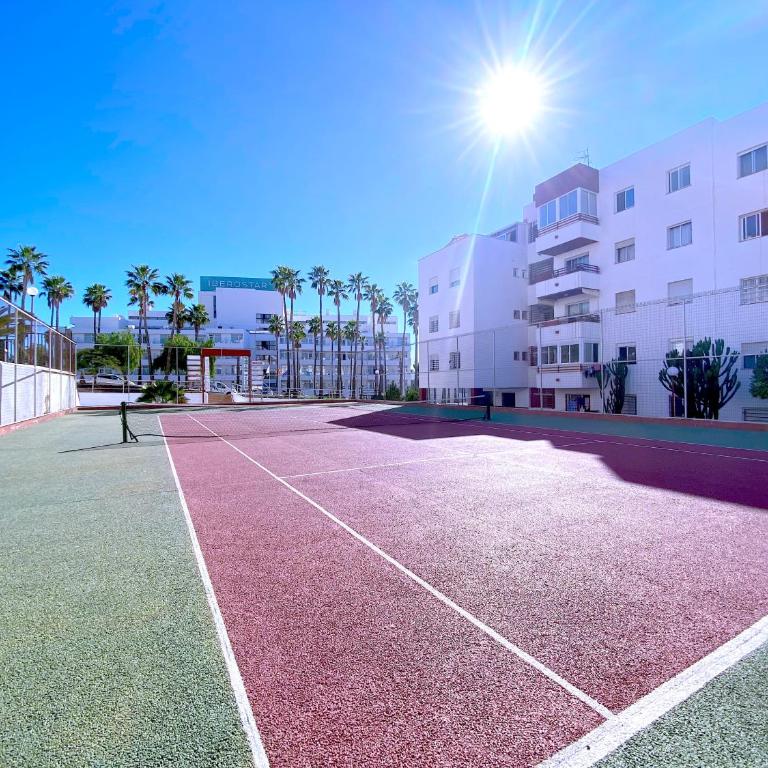 Tropicalidays Palmeras del Sur - Apartamento de 3 dormitorios - 47