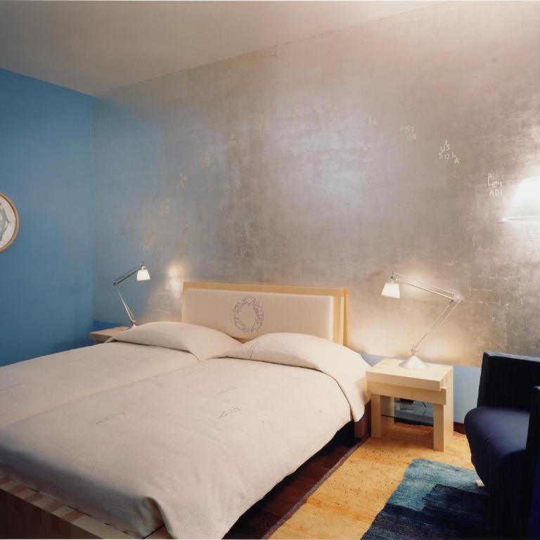 Hotel Greif, a Member of Design Hotels - Camera Comfort Doppia con Letti Singoli - 1