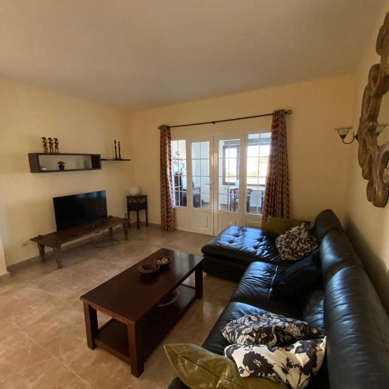 Villa Marcasita - Villa - 11