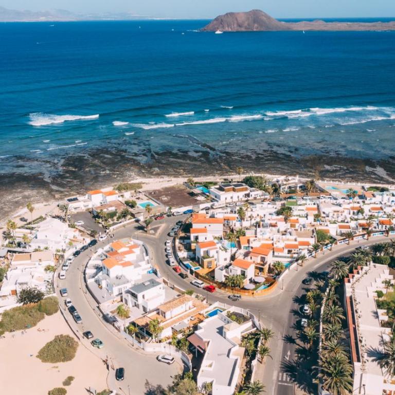 Paradise Beach House: piscina privada, playa 100m - Villa de 3 dormitorios - 29