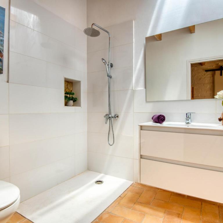 Can Buhito - Apartamento con vistas a la piscina - 25