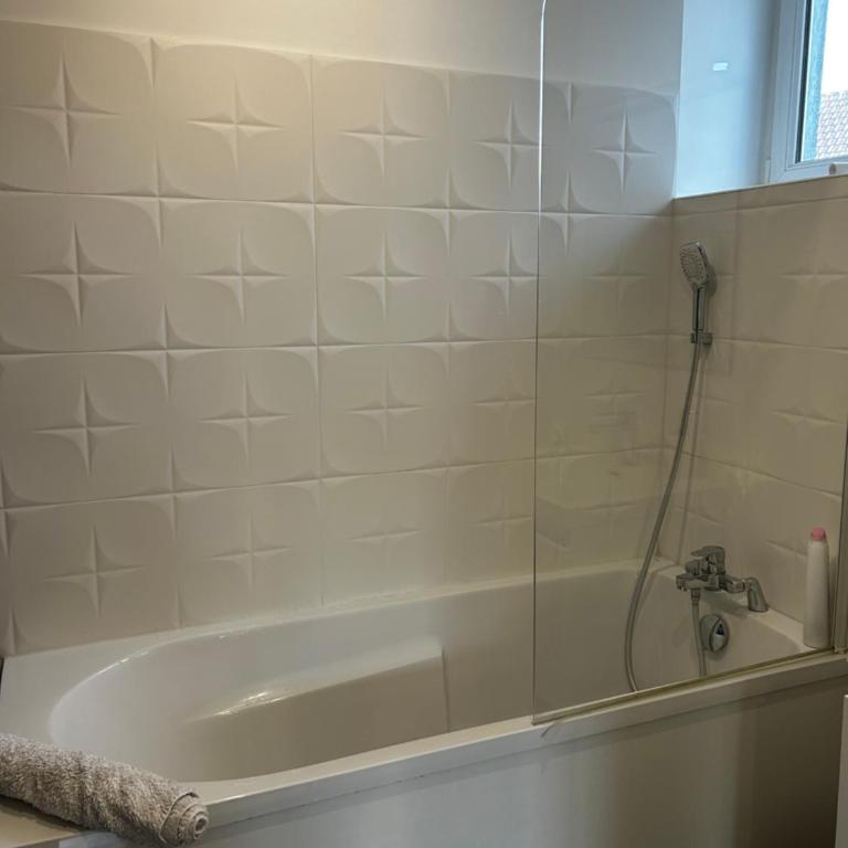 L'indus chic - Appartement 1 Chambre - 14