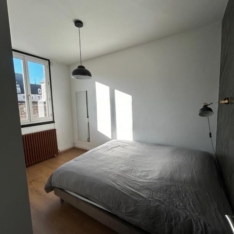 L'indus chic - Appartement 1 Chambre - 8