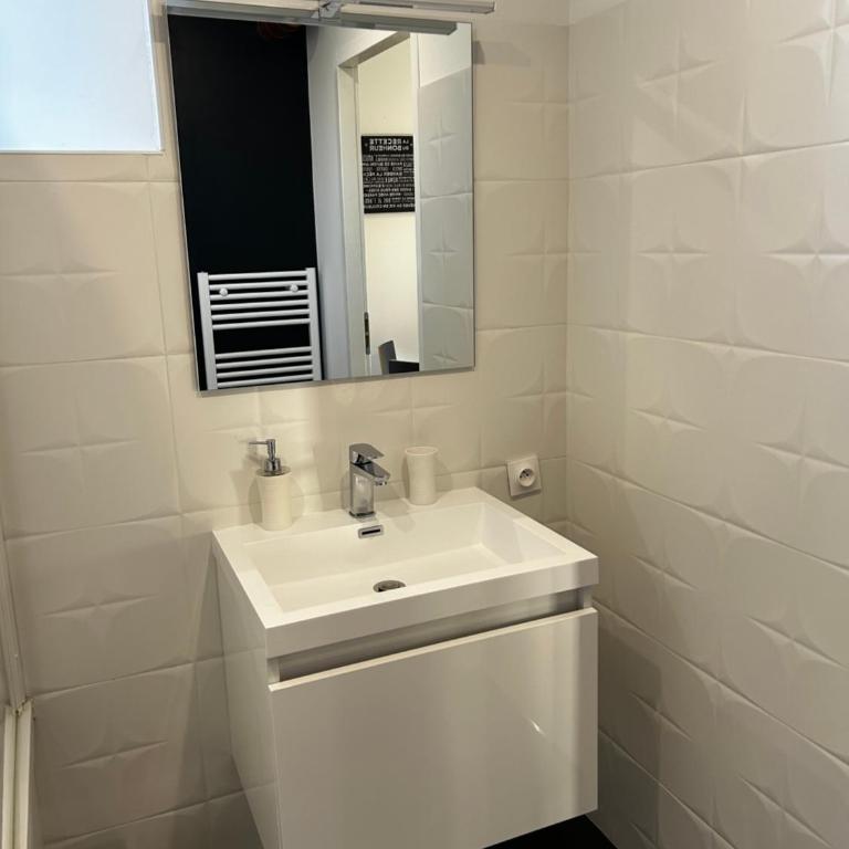 L'indus chic - Appartement 1 Chambre - 15