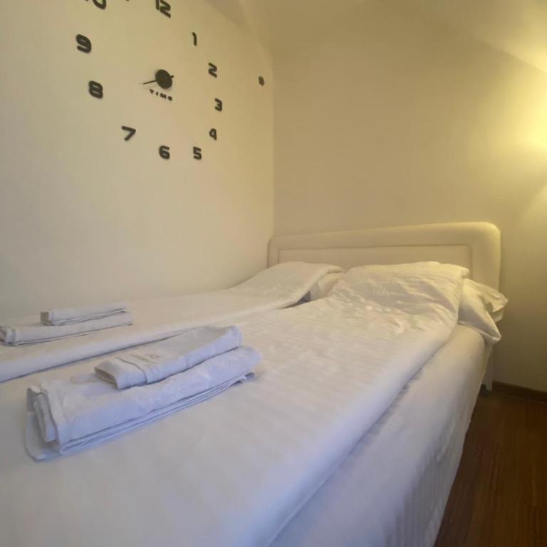 Castello apartman Kopaonik Kraljevi Cardaci komplex - Apartman sa 1 Spavaćom Sobom - 14