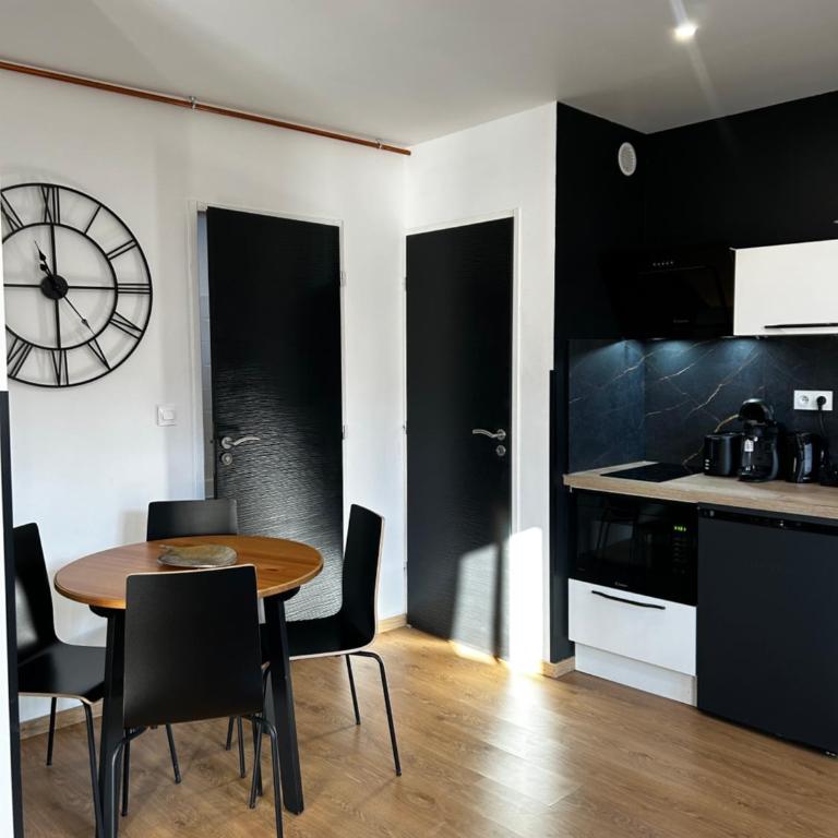 L'indus chic - Appartement 1 Chambre - 10